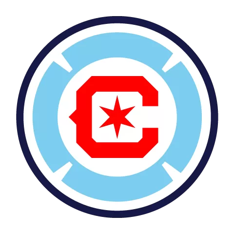 芝加哥火焰 队徽