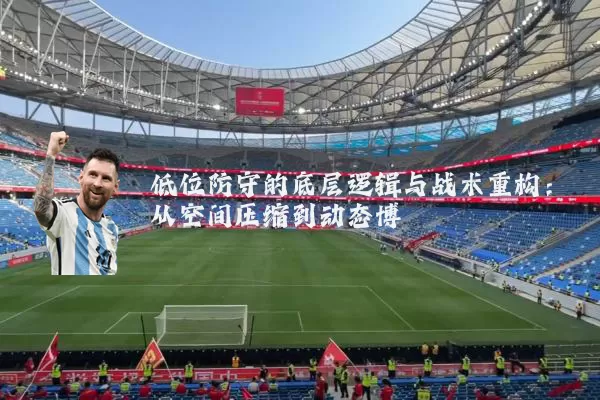 低位防守的底层逻辑与战术重构:从空间压缩到动态博弈