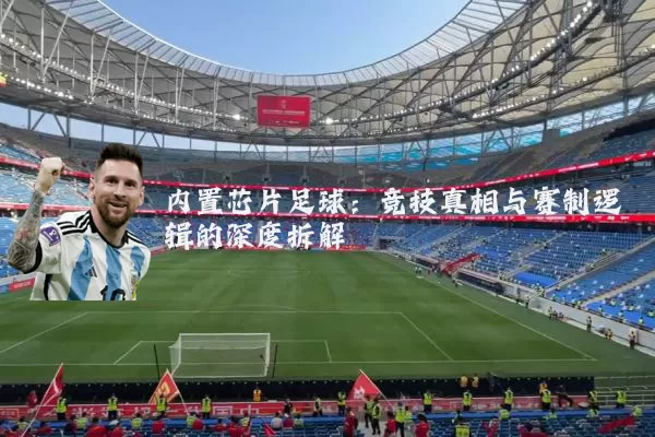 内置芯片足球:竞技真相与赛制逻辑的深度拆解